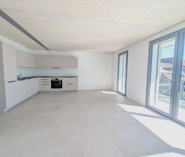 Appartement neuf de 3,5 pièces - Photo 2