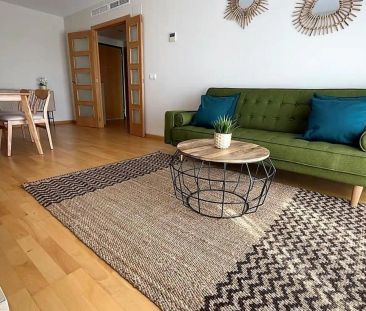 Piso de alquiler en Carrer Llíria, 98, Benaguasil - Foto 1