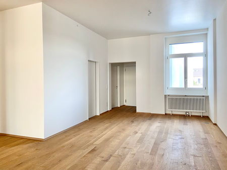 GERÄUMIGE WOHNUNG IM ZENTRUM VON BASEL - Foto 2