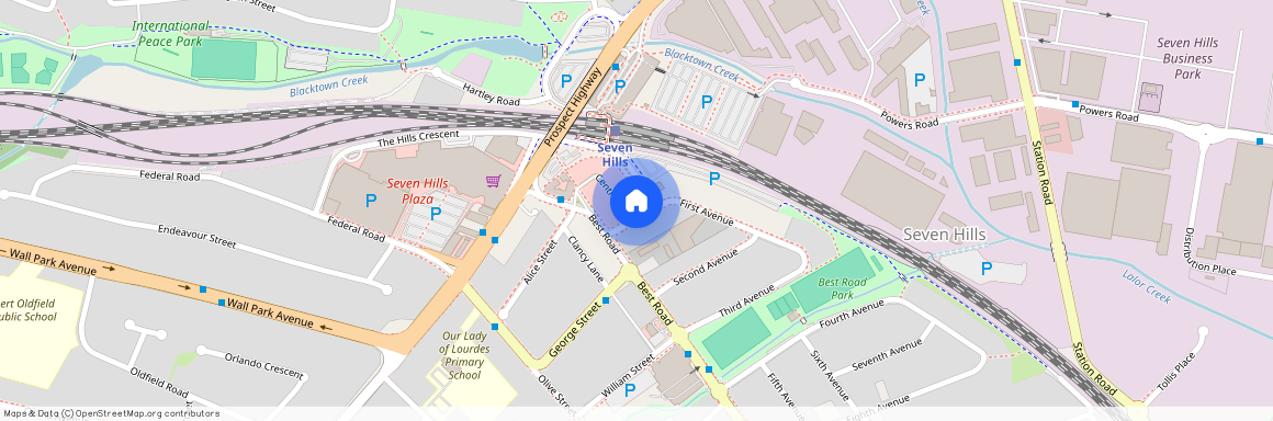 1 Boomerang Place, NSW 2000, Sydney