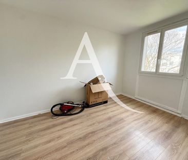 Location appartement 3 pièces, 58.00m², Chatou - Photo 5