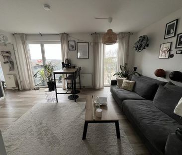 Vier Wände zum Wohlfühlen – mit WBS. - Photo 5