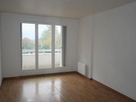 Location Appartement 1 pièce 31m² MEAUX 77100 - Photo 4