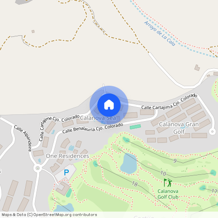 La Cala de Mijas, Mijas