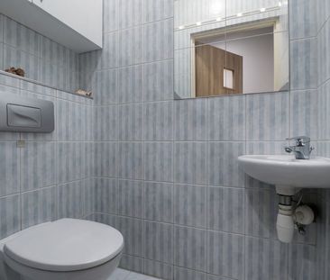 ZOBACZ >>> słoneczne 2 pokoje na Nowodworach 45 m² - Photo 2