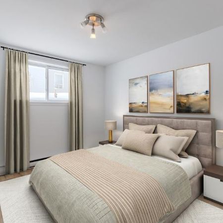 Appartement 3 ½ à louer Lévis novembre 2025 - Photo 3