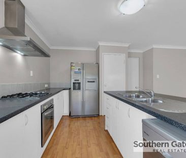 Live Comfortably in Bertram - Photo 4