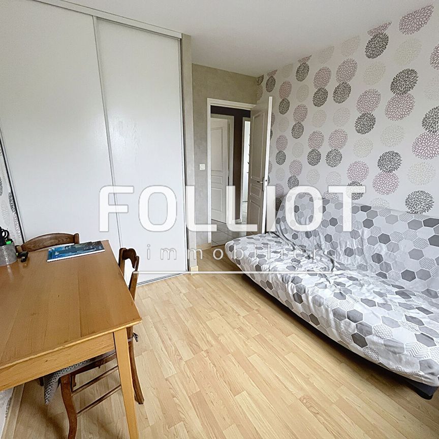 A louer : Maison 4 Pièces La Chapelle St Aubert - Réf.2113CV - Photo 1