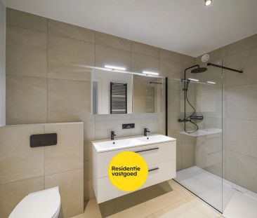 Nieuwbouw appartement met 2 slaapkamers te huur in Oudenburg - Photo 1