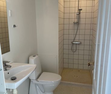 Hyggelig 2-vær i rolig ejendom - Foto 4