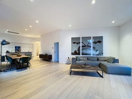 Appartement te huur - Photo 4