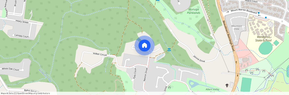 5 Nadia Court, Qld 4207, Bahrs Scrub