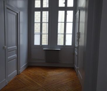 Appartement 2 pièces à louer à ROUEN Rive Droite Place du Vieux Marché - Photo 5