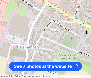 HEGERICH: Erstbezug - Ihr neues Zuhause in Nürnberg-Höfen – Modern,... - Photo 1