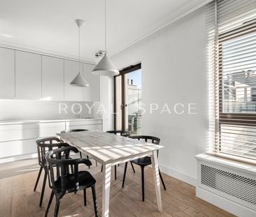 Niesamowity penthouse z tarasem - Photo 6