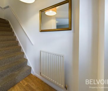 3 bedroom townhouse to rent - Photo 3