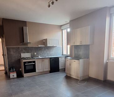 Location appartement 3 pièces, 60.00m², Châteauneuf-sur-Loire - Photo 3