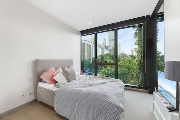 504/157 Liverpool Street, Sydney - Photo 1