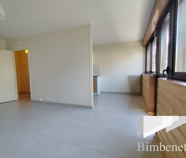 Appartement à louer, 1 pièce - Orléans 45000 - Photo 2