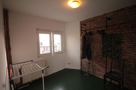 Melsens Penthouse - Foto 4