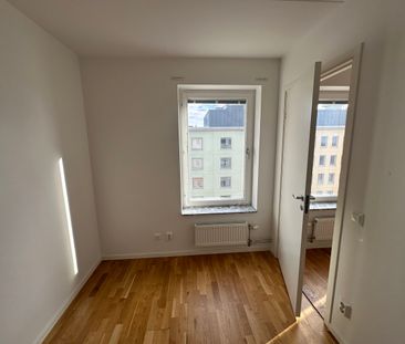 Bäckby Torgg. 24 -3rok (lgh 1741) - Foto 2