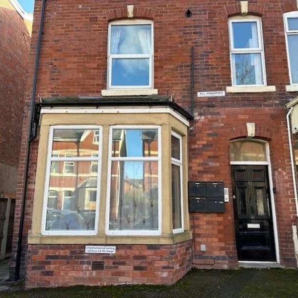 St. Albans Road, Lytham St. Annes, FY8 - Photo 1