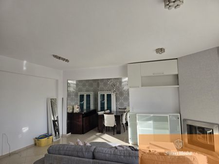 Μεζονέτα για ενοικίαση Μασταμπάς (Ηράκλειο Κρήτης) - Photo 2