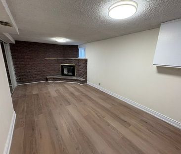 For Lease - 268 Pleasant Avenue Unit# Lower, Toronto, Ontario - Photo 4
