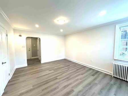 For Lease - 62 Fifth Street Unit# 1, Toronto, Ontario - Photo 3