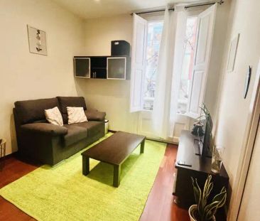 Piso de alquiler en Carrer de Reding, 22, Eixample - Photo 6