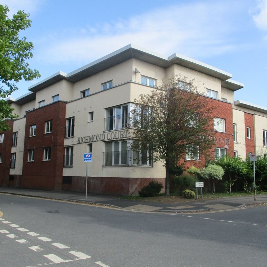 2 Bed Flat, N. George Street, M3 - Photo 1