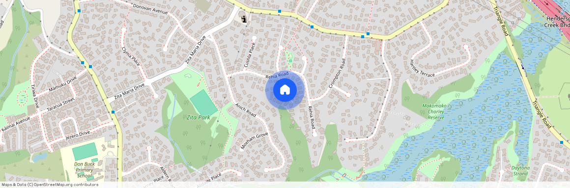 F/27 Rehia Road, Massey, Waitakere City