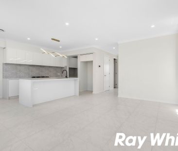 BRAND NEW AND READY FOR YOU Four Bedroom Residence Walking Distance... - Photo 5