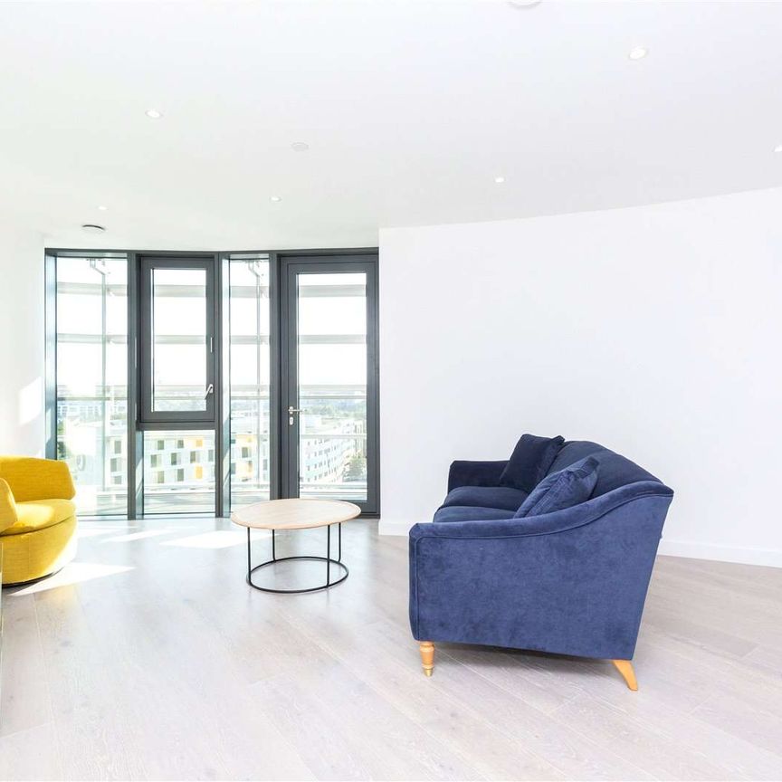 Goodwin Street, London, N4 3HQ - Photo 1