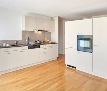 Modern und grosszügig Wohnen in Beromünster - Photo 4