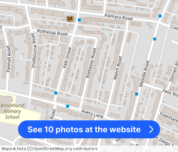 Rothesay Road, GOSPORT - Photo 1