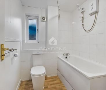 2 bedroom maisonette to rent - Photo 3