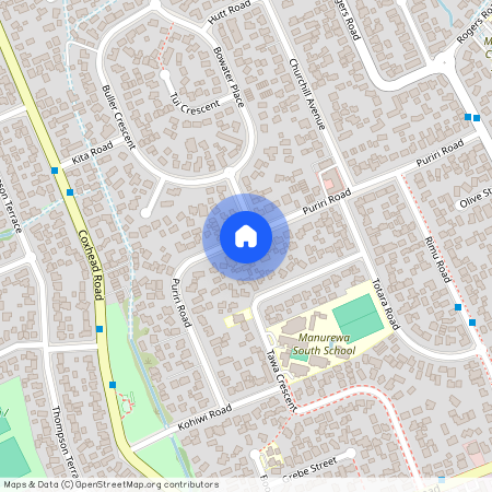 29 Puriri Road, Manurewa