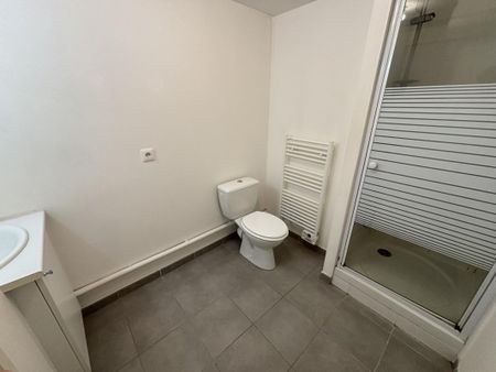 Location Appartement 2 pièces 42m² BOUAYE 44830 - Photo 5