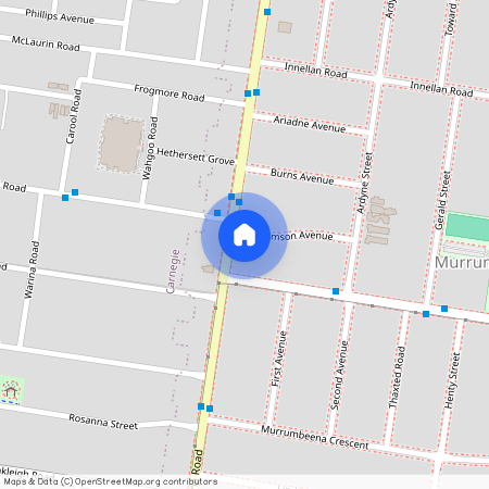 5/174 Murrumbeena Road, Vic 3163