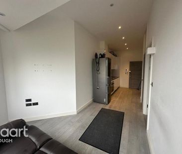 1 bedroom apartment to rent - Photo 2