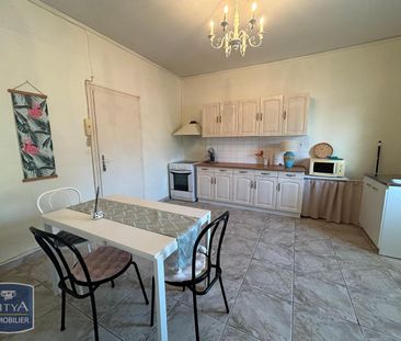 Location Appartement 1 pièce 35m² NANTES 44100 - Photo 2