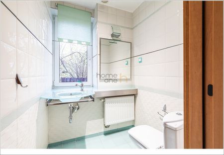 Duży dom | 5 sypialni | Klimatyzacja | Wilanów - Zdjęcie 4