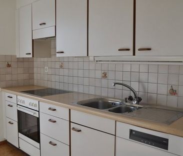 4.5 Zimmer, 99 m², 2. Stock - Photo 4