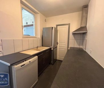 Appartement à louer 3 pièces 52.72m² - Photo 4