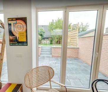 Huis te huur - Photo 1