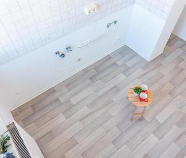 3-Raum-Wohnung in ruhiger Wohnlage - Foto 1