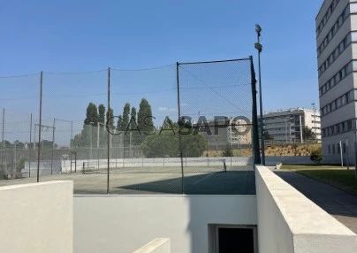 Apartamento T3 para alugar em Maia