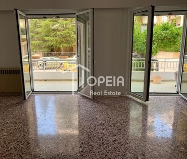 Διαμέρισμα για ενοικίαση Τερψιθέα (Γλυφάδα) - Photo 3