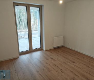 Energiezuinig nieuwbouw appartement met 3 slaapkamers, groot terras... - Foto 3